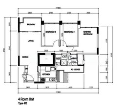 Blk 138A Lake Vista @ Yuan Ching (Jurong West), HDB 4 Rooms #542755291